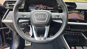 Audi S3 Sportback 2.0 TFSI quattro S-tronic