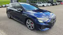 Audi S3 Sportback 2.0 TFSI quattro S-tronic