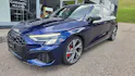 Audi S3 Sportback 2.0 TFSI quattro S-tronic