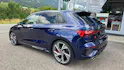 Audi S3 Sportback 2.0 TFSI quattro S-tronic