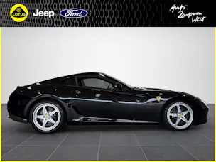 Ferrari 599 GTB HGTE