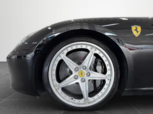 Ferrari 599 GTB HGTE