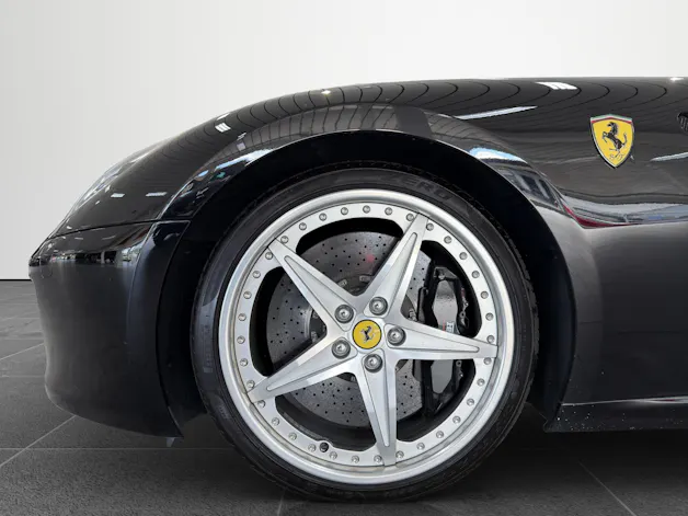 Ferrari 599 GTB HGTE