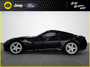 Ferrari 599 GTB HGTE