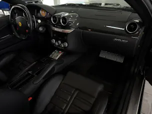 Ferrari 599 GTB HGTE