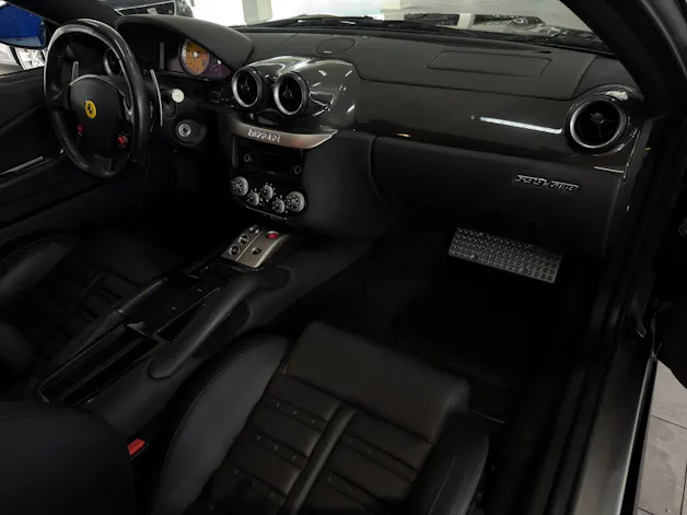 Ferrari 599 GTB HGTE