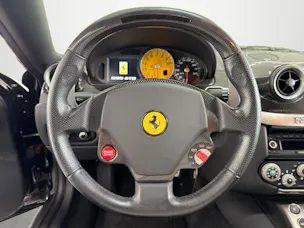 Ferrari 599 GTB HGTE