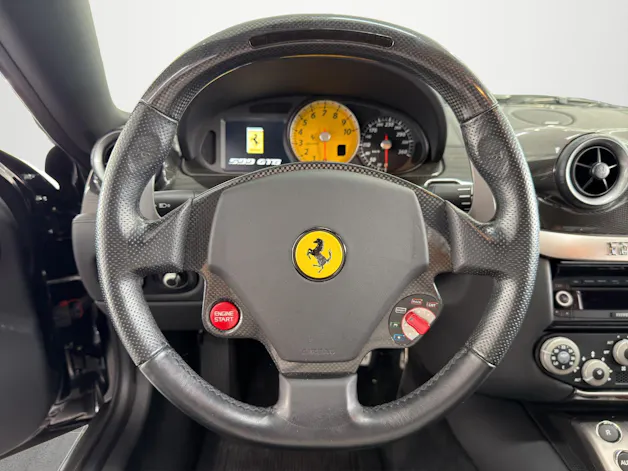 Ferrari 599 GTB HGTE