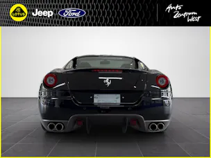 Ferrari 599 GTB HGTE
