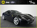 Ferrari 599 GTB HGTE