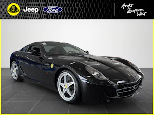Ferrari 599 GTB HGTE