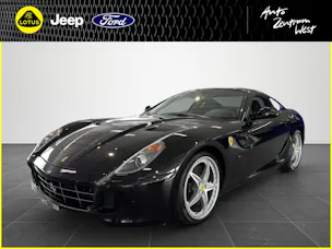 Ferrari 599 GTB HGTE