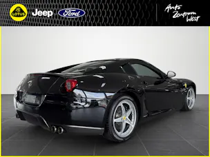 Ferrari 599 GTB HGTE