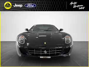 Ferrari 599 GTB HGTE