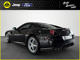Ferrari 599 GTB HGTE