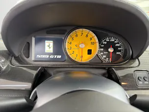 Ferrari 599 GTB HGTE
