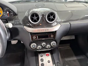 Ferrari 599 GTB HGTE