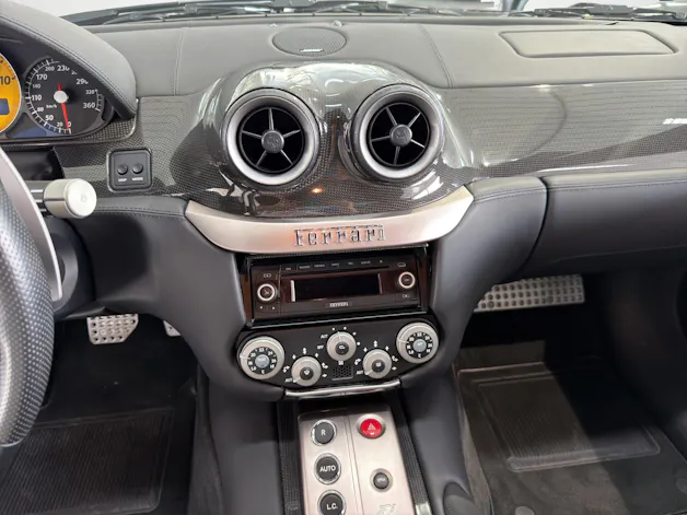 Ferrari 599 GTB HGTE
