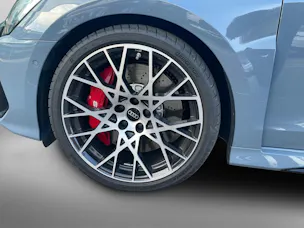 Audi RS3 Sportback 2.5 TSI quattro S-tronic