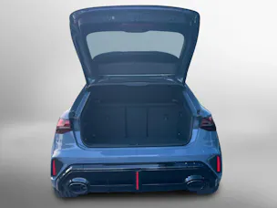 Audi RS3 Sportback 2.5 TSI quattro S-tronic