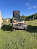 INEOS Grenadier Utility Wagon 3.0 Twin Turbo Diesel by capricorntrucks.ch