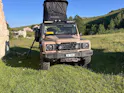 INEOS Grenadier Utility Wagon 3.0 Twin Turbo Diesel by capricorntrucks.ch