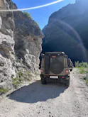 INEOS Grenadier Utility Wagon 3.0 Twin Turbo Diesel by capricorntrucks.ch
