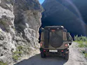 INEOS Grenadier Utility Wagon 3.0 Twin Turbo Diesel by capricorntrucks.ch