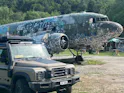 INEOS Grenadier Utility Wagon 3.0 Twin Turbo Diesel by capricorntrucks.ch
