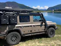 INEOS Grenadier Utility Wagon 3.0 Twin Turbo Diesel by capricorntrucks.ch