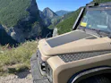 INEOS Grenadier Utility Wagon 3.0 Twin Turbo Diesel by capricorntrucks.ch