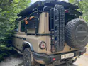 INEOS Grenadier Utility Wagon 3.0 Twin Turbo Diesel by capricorntrucks.ch