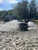 INEOS Grenadier Utility Wagon 3.0 Twin Turbo Diesel by capricorntrucks.ch