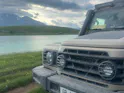 INEOS Grenadier Utility Wagon 3.0 Twin Turbo Diesel by capricorntrucks.ch