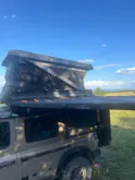 INEOS Grenadier Utility Wagon 3.0 Twin Turbo Diesel by capricorntrucks.ch