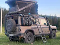 INEOS Grenadier Utility Wagon 3.0 Twin Turbo Diesel by capricorntrucks.ch