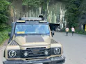 INEOS Grenadier Utility Wagon 3.0 Twin Turbo Diesel by capricorntrucks.ch