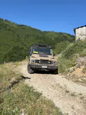 INEOS Grenadier Utility Wagon 3.0 Twin Turbo Diesel by capricorntrucks.ch