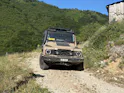 INEOS Grenadier Utility Wagon 3.0 Twin Turbo Diesel by capricorntrucks.ch