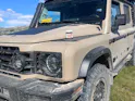 INEOS Grenadier Utility Wagon 3.0 Twin Turbo Diesel by capricorntrucks.ch