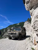 INEOS Grenadier Utility Wagon 3.0 Twin Turbo Diesel by capricorntrucks.ch