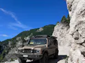 INEOS Grenadier Utility Wagon 3.0 Twin Turbo Diesel by capricorntrucks.ch
