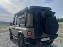 INEOS Grenadier Utility Wagon 3.0 Twin Turbo Diesel by capricorntrucks.ch