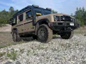 INEOS Grenadier Utility Wagon 3.0 Twin Turbo Diesel by capricorntrucks.ch
