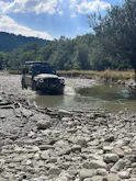 INEOS Grenadier Utility Wagon 3.0 Twin Turbo Diesel by capricorntrucks.ch