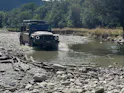 INEOS Grenadier Utility Wagon 3.0 Twin Turbo Diesel by capricorntrucks.ch