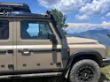 INEOS Grenadier Utility Wagon 3.0 Twin Turbo Diesel by capricorntrucks.ch