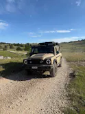 INEOS Grenadier Utility Wagon 3.0 Twin Turbo Diesel by capricorntrucks.ch