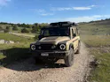 INEOS Grenadier Utility Wagon 3.0 Twin Turbo Diesel by capricorntrucks.ch