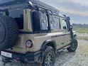 INEOS Grenadier Utility Wagon 3.0 Twin Turbo Diesel by capricorntrucks.ch